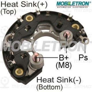 Запчасть MOBILETRON RB118H
