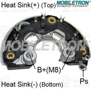 Запчасть MOBILETRON RB166H