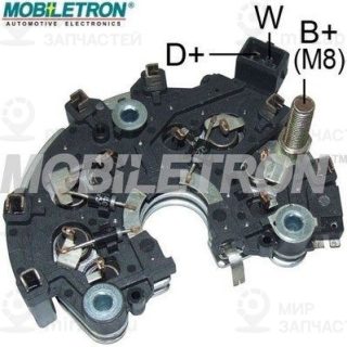 Запчасть MOBILETRON RB24H