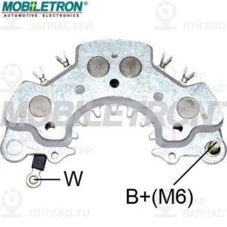 Запчасть MOBILETRON RH35