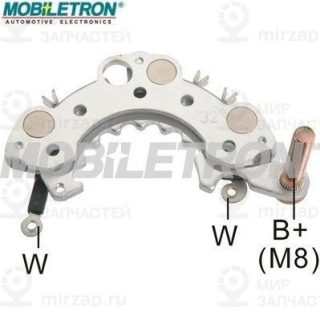Запчасть MOBILETRON RH48