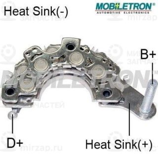 Запчасть MOBILETRON RK04