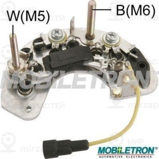 Запчасть MOBILETRON RL01H