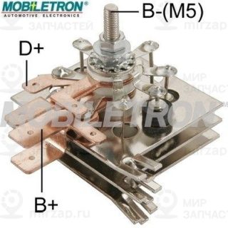 Запчасть MOBILETRON RL15