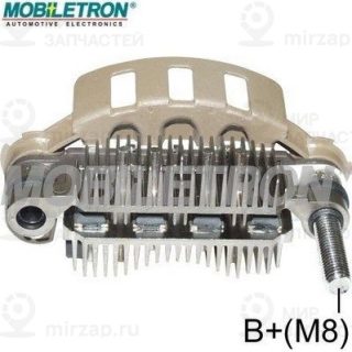 Выпрямитель, генератор MOBILETRON RM128