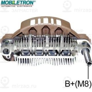 Выпрямитель, генератор MOBILETRON RM134