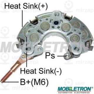 Запчасть MOBILETRON RN03PL