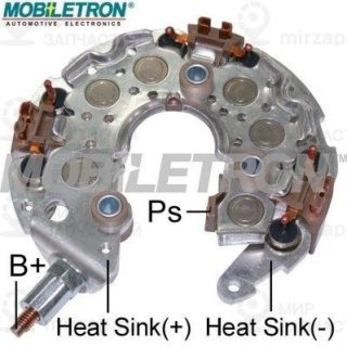 Запчасть MOBILETRON RN34