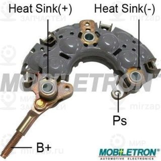 Запчасть MOBILETRON RN36