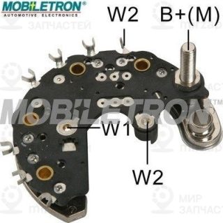 Запчасть MOBILETRON RP13