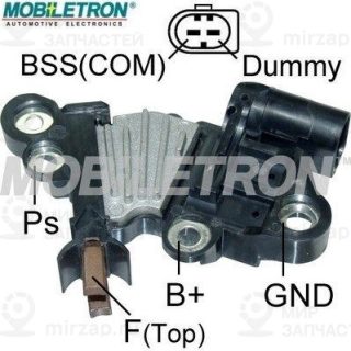 Запчасть MOBILETRON VRB033
