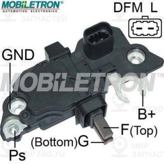 Запчасть MOBILETRON VRB160