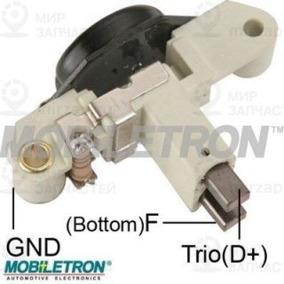 Запчасть MOBILETRON VRB201H