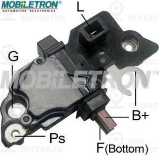 Регулятор генератора MOBILETRON VRB221