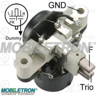 Регулятор генератора MOBILETRON VRB225