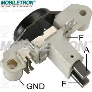 Регулятор генератора MOBILETRON VRB235