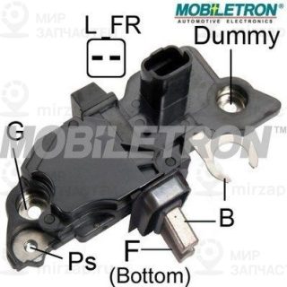 Запчасть MOBILETRON VRB251
