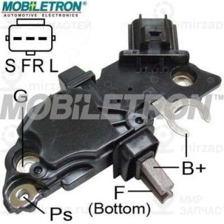 Регулятор генератора MOBILETRON VRB253