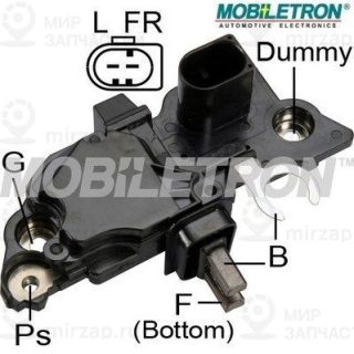 Запчасть MOBILETRON VRB255