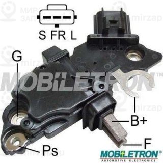 Запчасть MOBILETRON VRB262