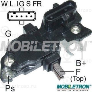 Запчасть MOBILETRON VRB268