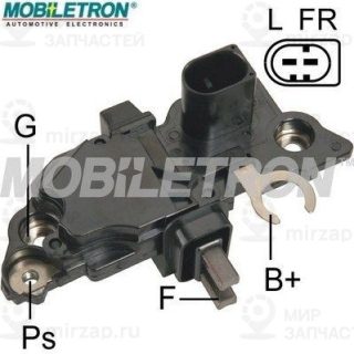 Регулятор генератора MOBILETRON VRB271