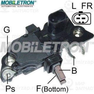 Запчасть MOBILETRON VRB414