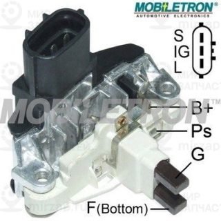 Запчасть MOBILETRON VRB543B
