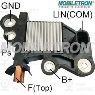 Запчасть MOBILETRON VRB827