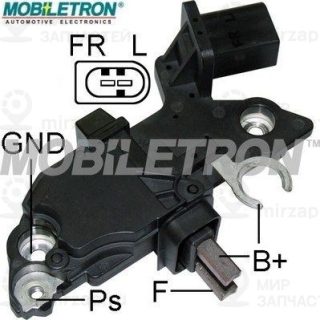 Регулятор генератора MOBILETRON VRB883