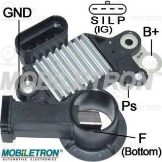 Регулятор генератора MOBILETRON VRD502