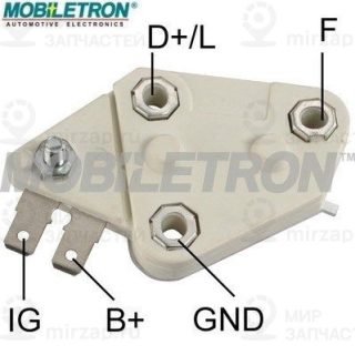 Запчасть MOBILETRON VRD669C