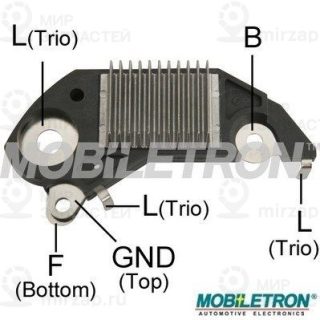 Запчасть MOBILETRON VRD701