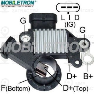 Запчасть MOBILETRON VRD716
