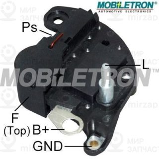 Регулятор генератора MOBILETRON VRF151A