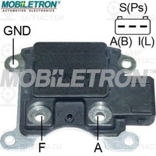 Запчасть MOBILETRON VRF811