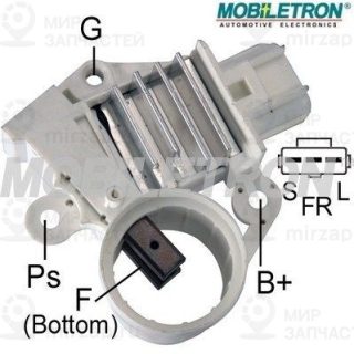 Регулятор генератора MOBILETRON VRF930