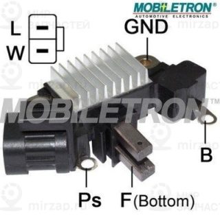Запчасть MOBILETRON VRH200050