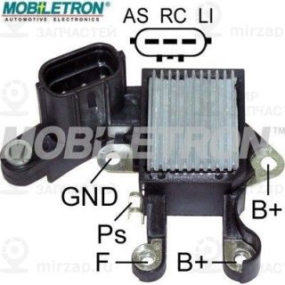 Регулятор генератора MOBILETRON VRH2005142
