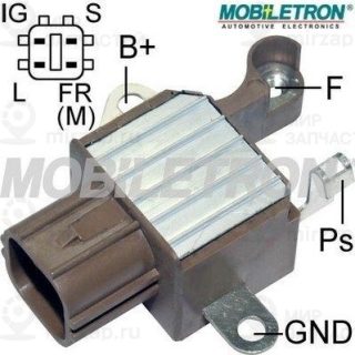 Регулятор генератора MOBILETRON VRH2005146