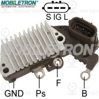 Запчасть MOBILETRON VRH200530A