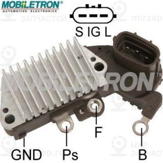 Запчасть MOBILETRON VRH200531A