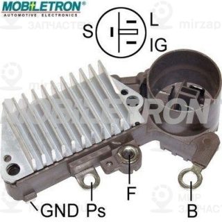 Запчасть MOBILETRON VRH20054A