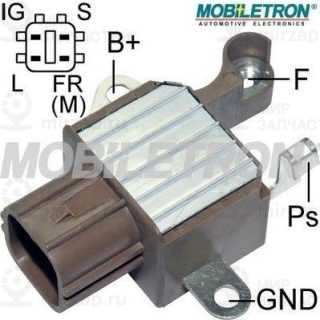 Запчасть MOBILETRON VRH200585