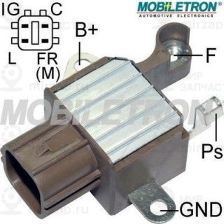 Регулятор генератора MOBILETRON VRH200590