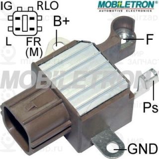 Регулятор генератора MOBILETRON VRH200595