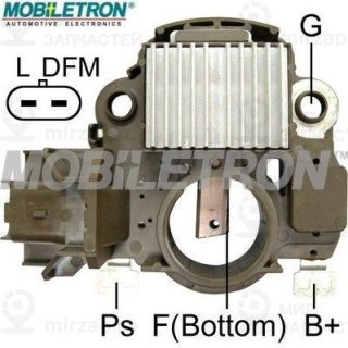 Регулятор генератора MOBILETRON VRH2009105