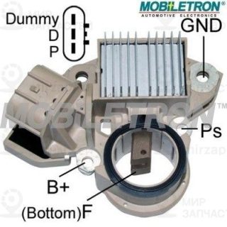 Запчасть MOBILETRON VRH2009114