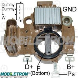 Запчасть MOBILETRON VRH2009154B