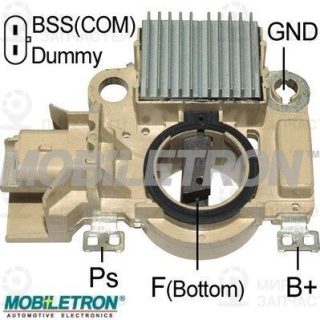 Запчасть MOBILETRON VRH2009160
